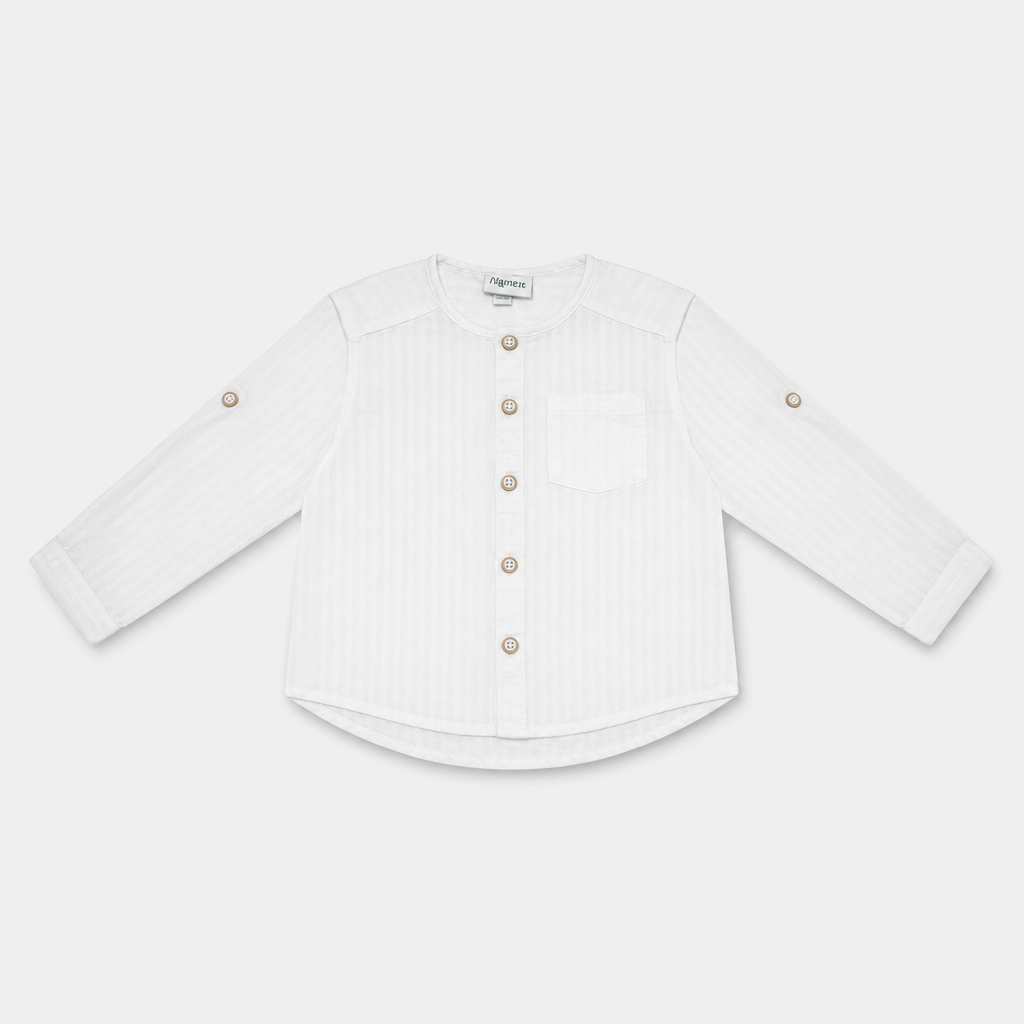 Camicia - Bambino - 72 - 77 | 9 mesi