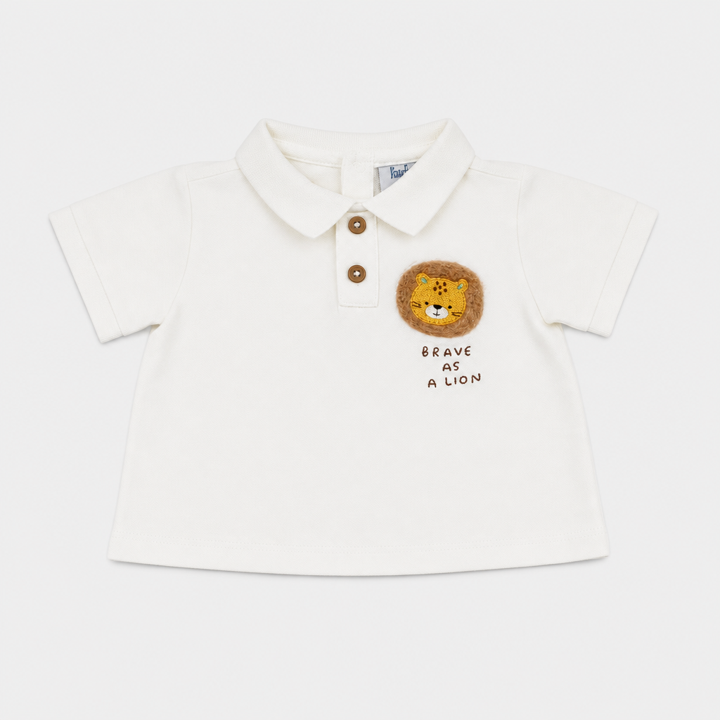 Polo maniche corte - Bambino - 60 - 65 | 3 mesi