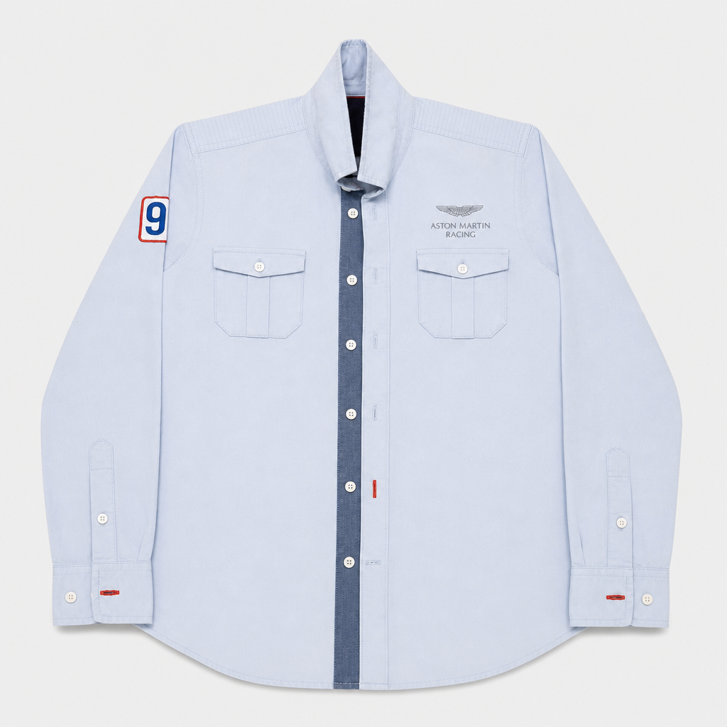 Camicia - Bambino - 120 - 125 | 7 anni