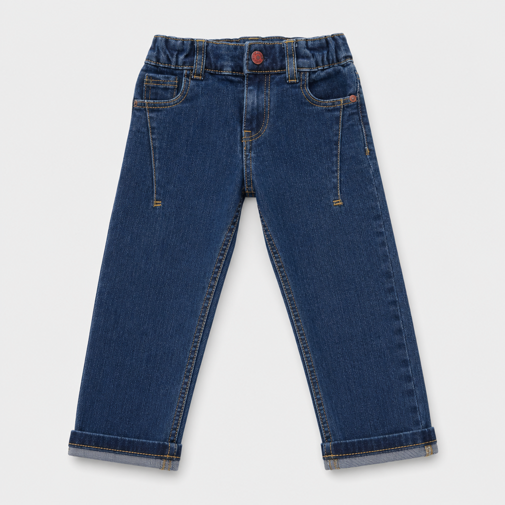 Jeans - Bambino - 90 - 95 | 2 anni