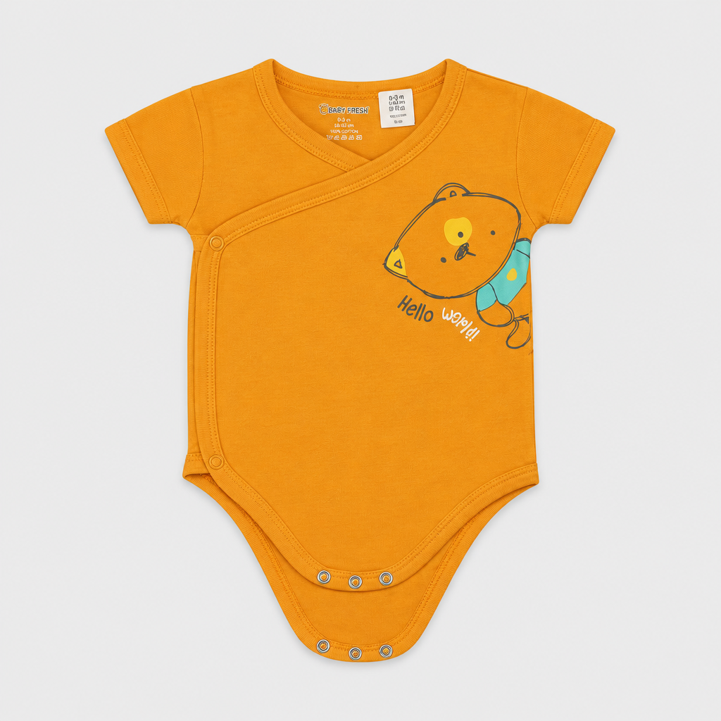 Body - Bambino - 72 - 77 | 9 mesi