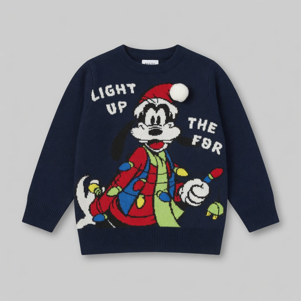 Maglione - Bambino - 96 - 101 | 3 anni