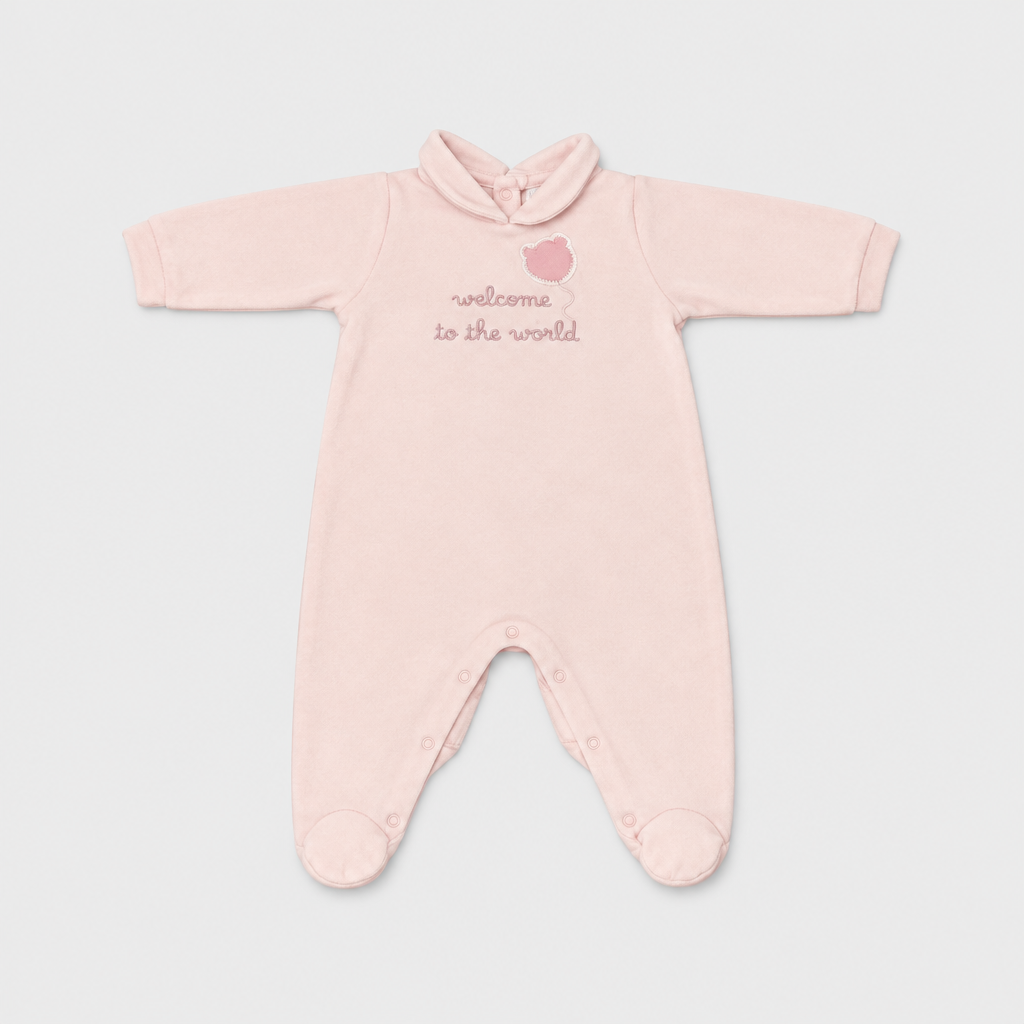 Tutine neonato - Bambina - 50 - 59 < 3 mesi