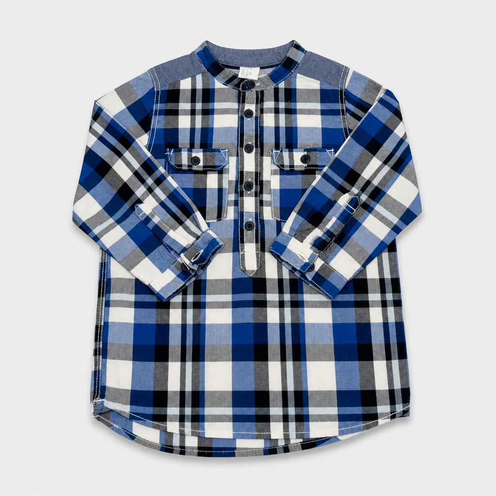 Camicia - Bambino - 84 - 89 | 18 mesi