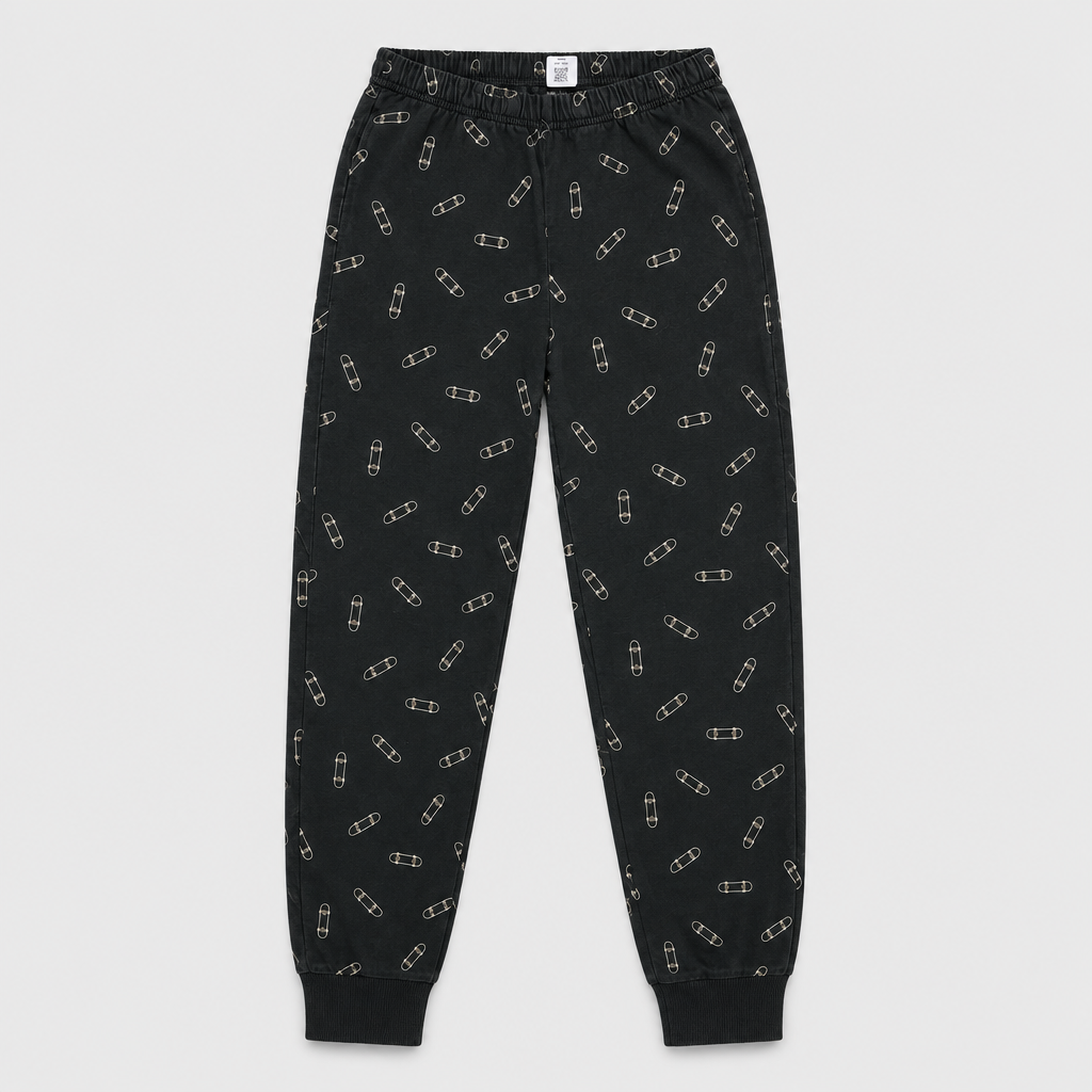 Pantaloni tuta - Bambino - 126 - 131 | 8 anni