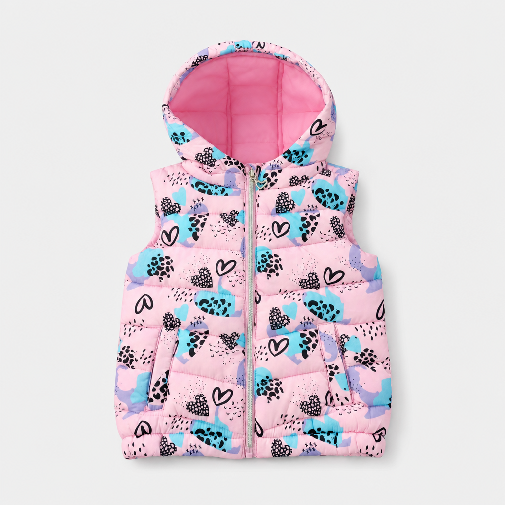 Smanicato - Bambina - 78 - 83 | 1 anno