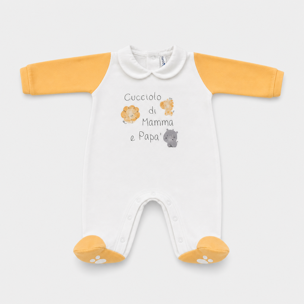 Tutine neonato - Bambino - 50 - 59 < 3 mesi