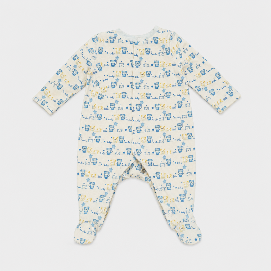 Tutine neonato - Bambino - 50 - 59 < 3 mesi