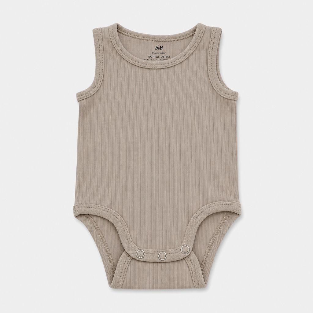 Body - Bambino - 60 - 65 | 3 mesi