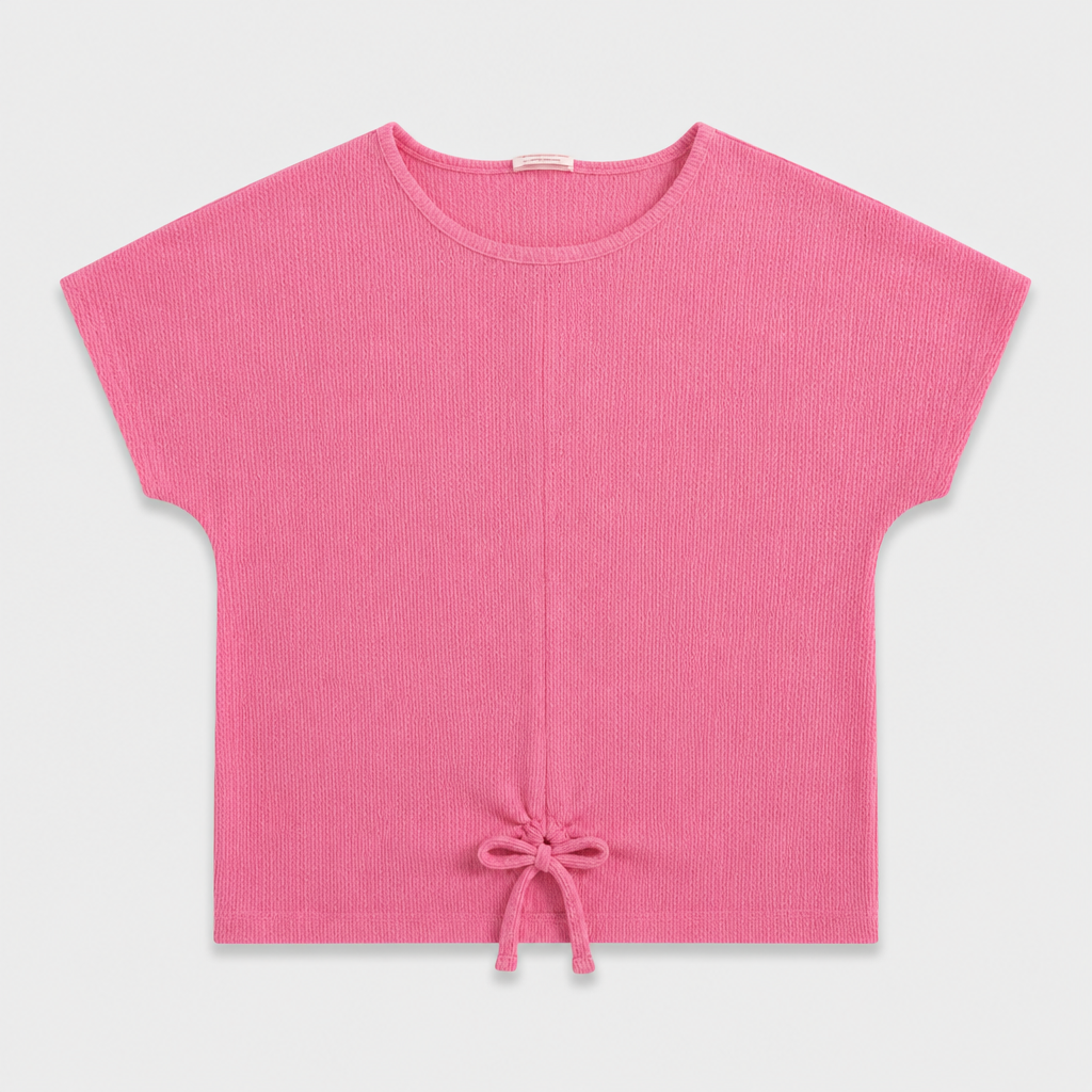 Maglietta maniche corte - Bambina - 126 - 131 | 8 anni