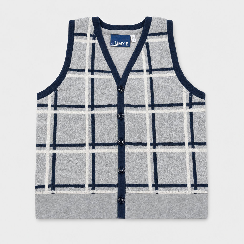 Gilet - Bambino - 90 - 95 | 2 anni