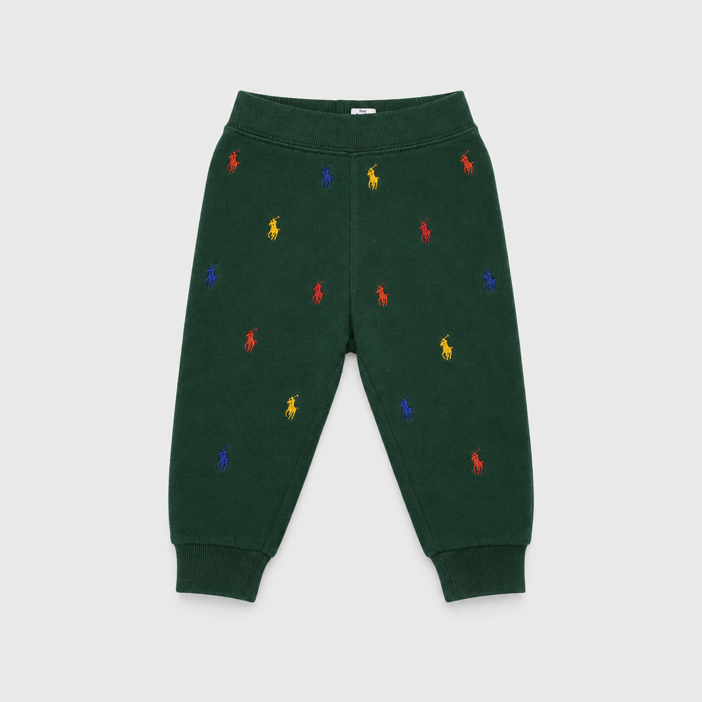 Pantaloni tuta - Bambino - 72 - 77 | 9 mesi