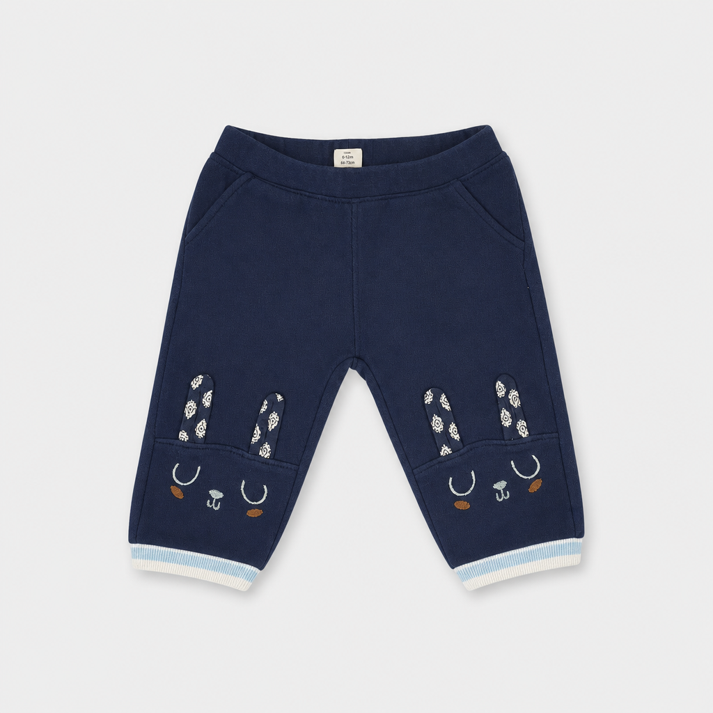 Pantaloni tuta - Bambino - 72 - 77 | 9 mesi
