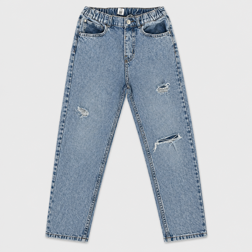 Jeans - Bambino - 126 - 131 | 8 anni