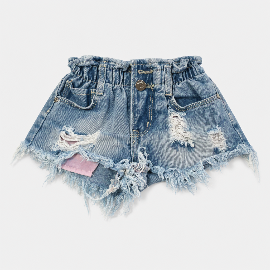 Pantaloncini corti - Bambina - 84 - 89 | 18 mesi