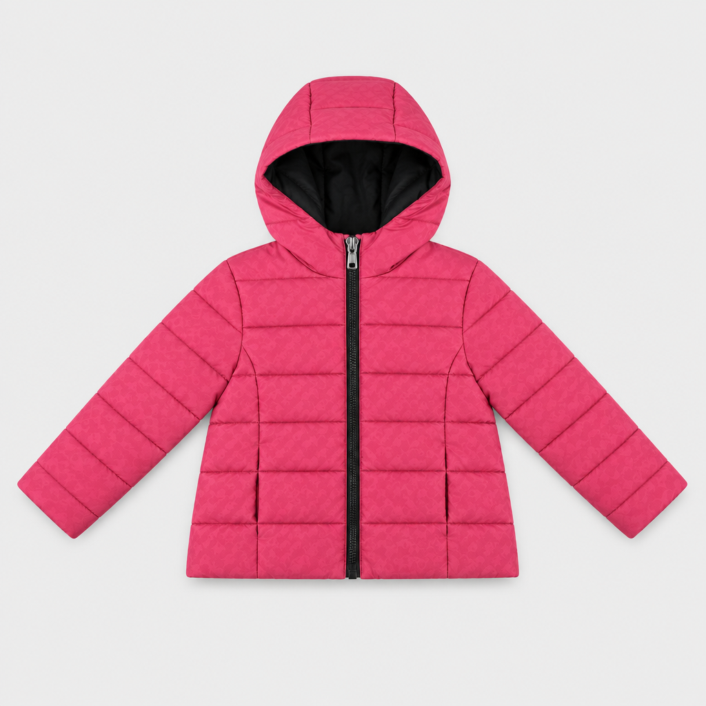 Giacca invernale pesante - Bambina - 96 - 101 | 3 anni