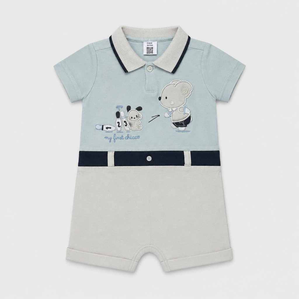 Tutine neonato - Bambino - 50 - 59 < 3 mesi