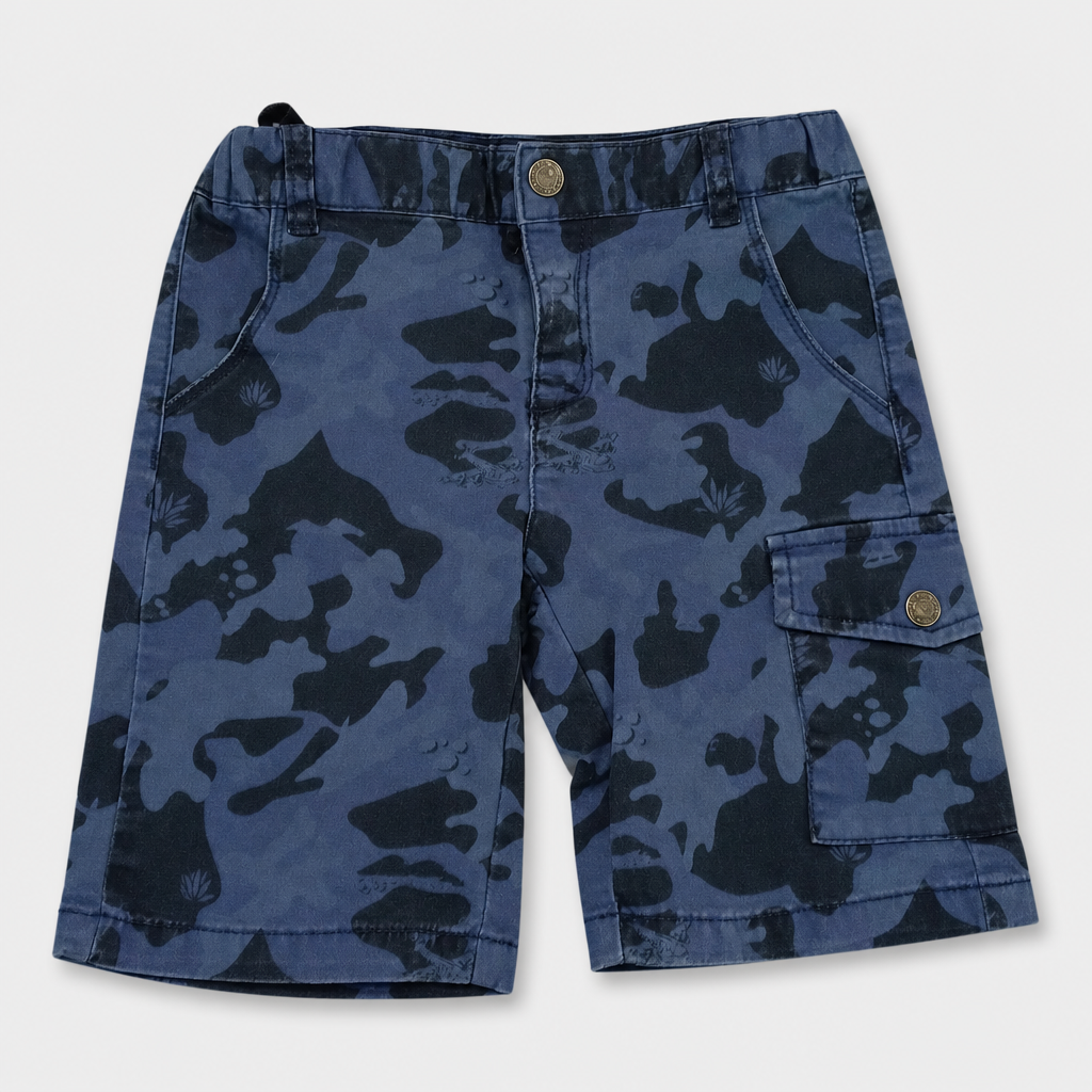 Pantaloncini corti - Bambino - 102 - 107 | 4 anni