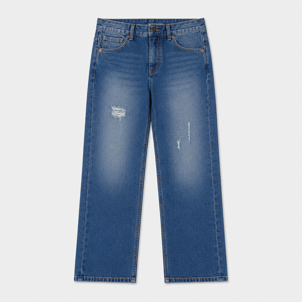 Jeans - Bambino - 126 - 131 | 8 anni