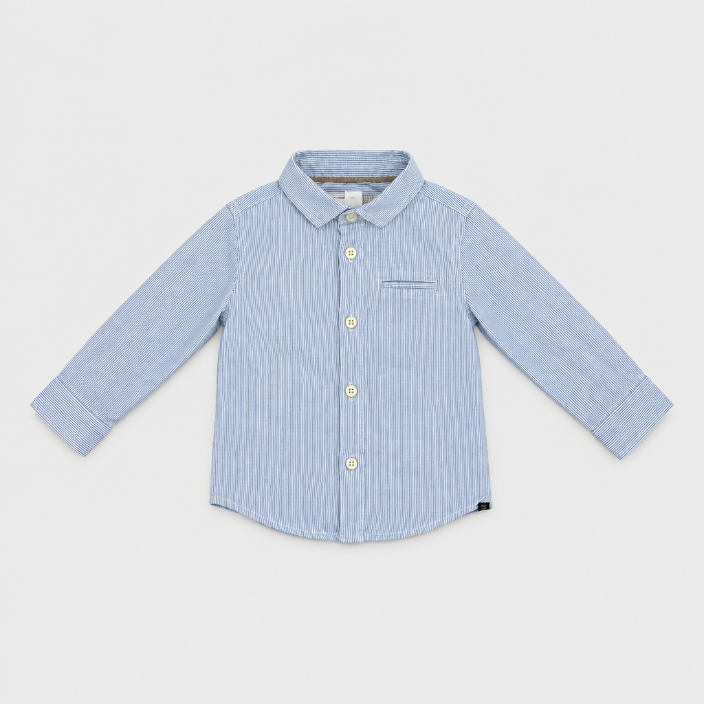 Camicia - Bambino - 84 - 89 | 18 mesi