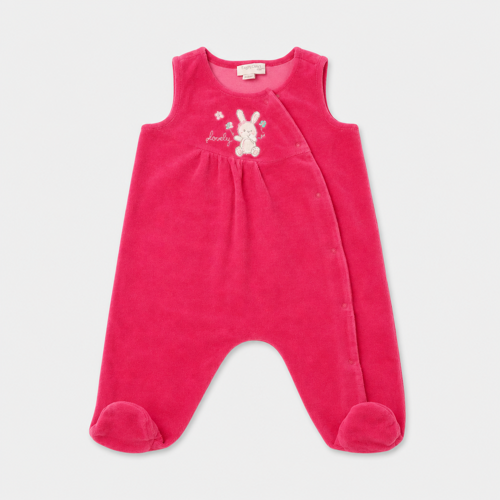 Tutine neonato - Bambina - 50 - 59 < 3 mesi