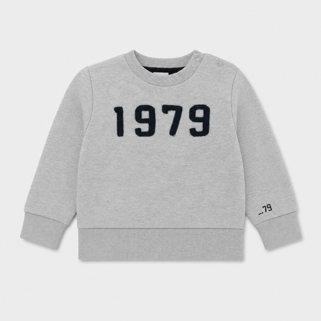 Felpa - Bambino - 90 - 95 | 2 anni