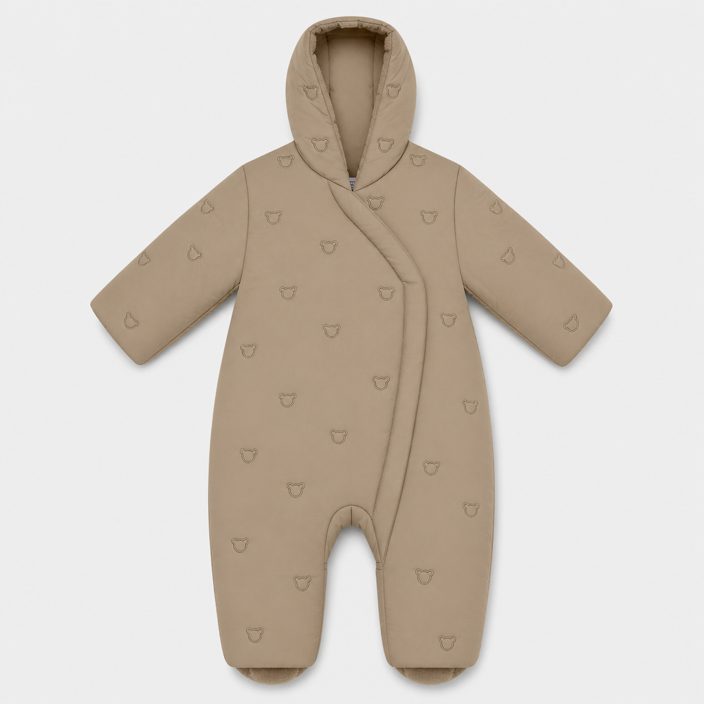 Tutine neonato - Bambino - 50 - 59 < 3 mesi