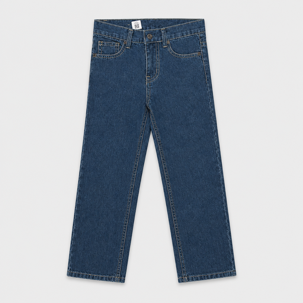 Jeans - Bambino - 102 - 107 | 4 anni