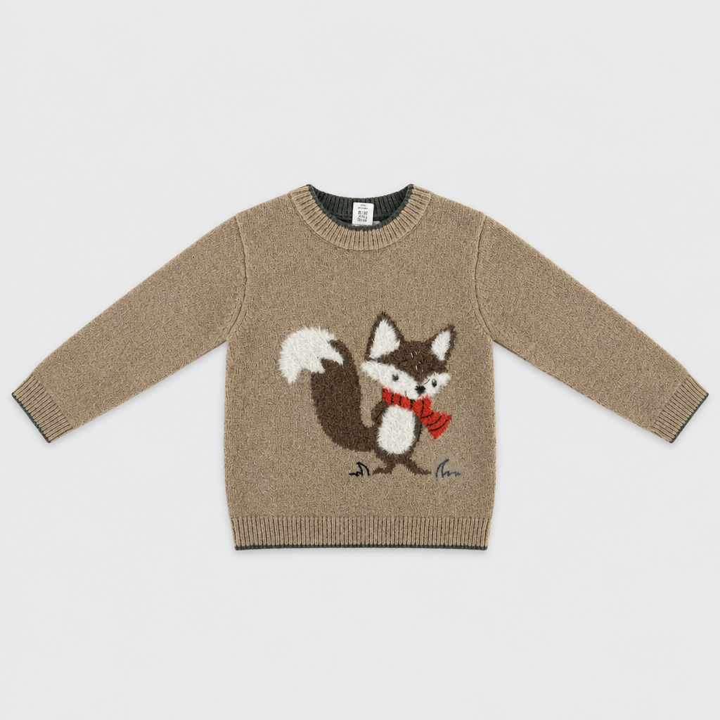 Maglioncino - Bambino - 96 - 101 | 3 anni
