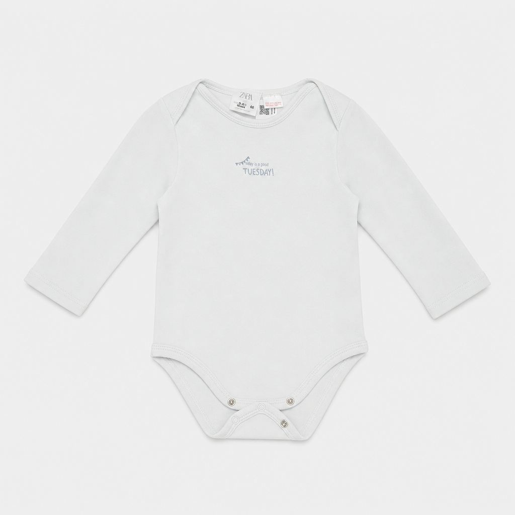 Body - Bambino - 84 - 89 | 18 mesi