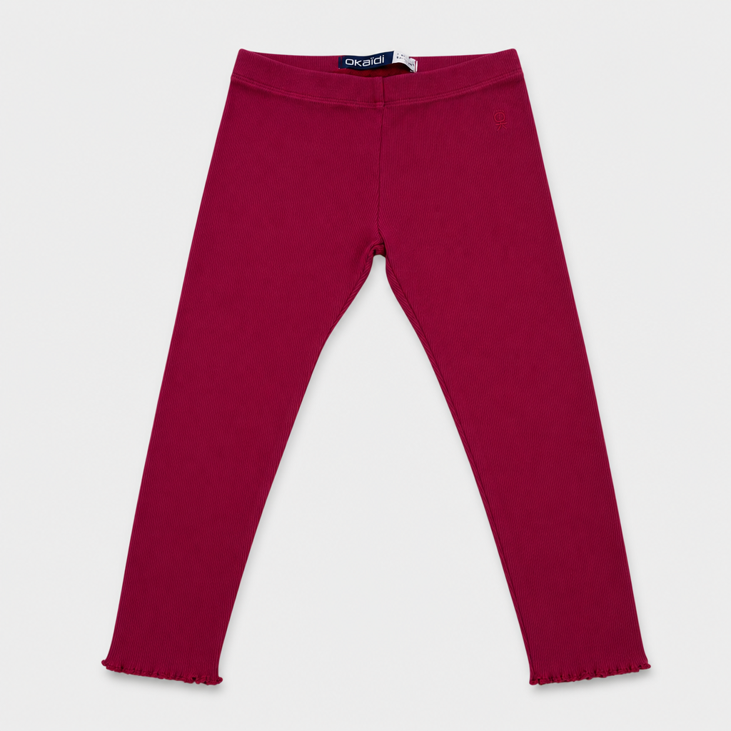 Leggins - Bambina - 96 - 101 | 3 anni
