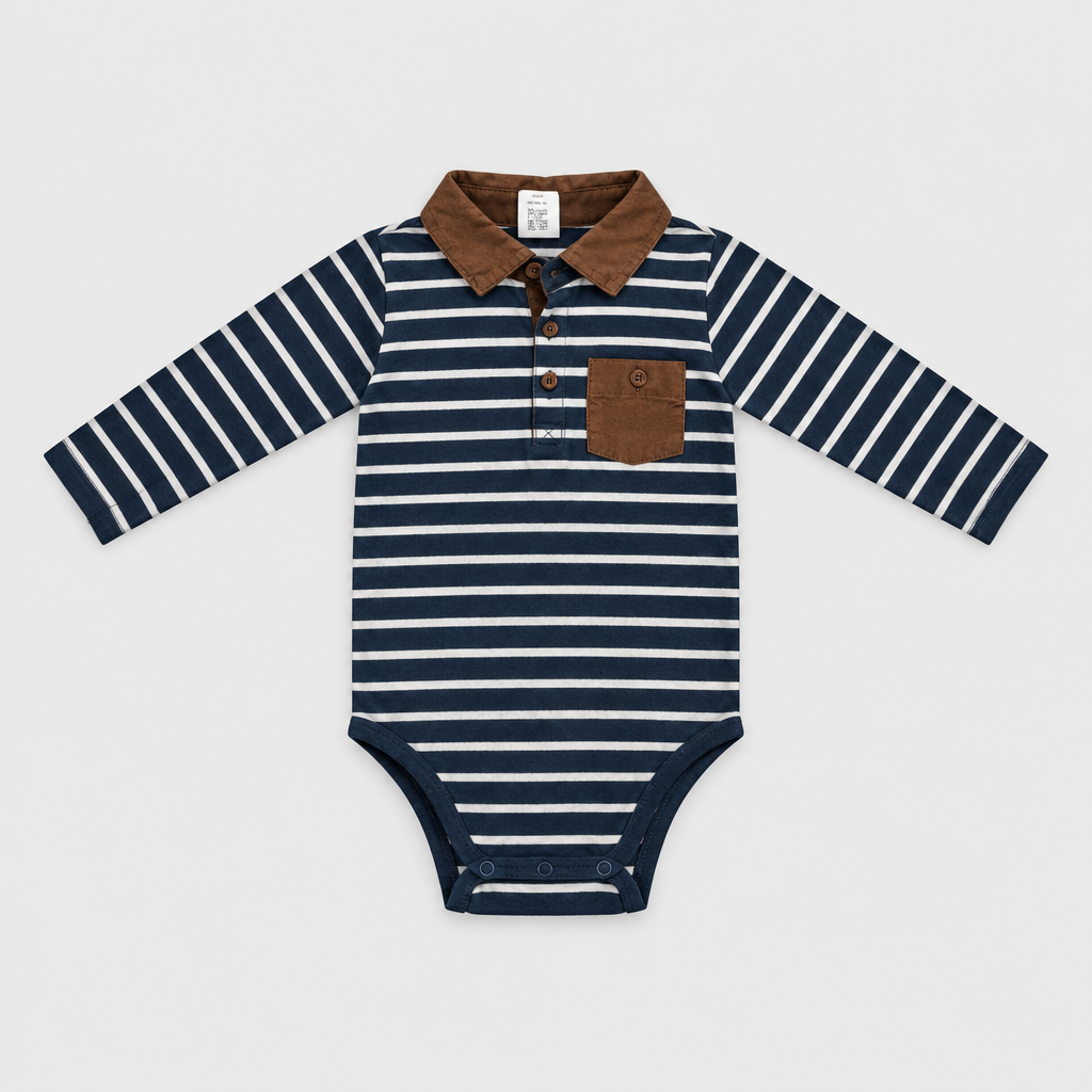 Body - Bambino - 66 - 71 | 6 mesi