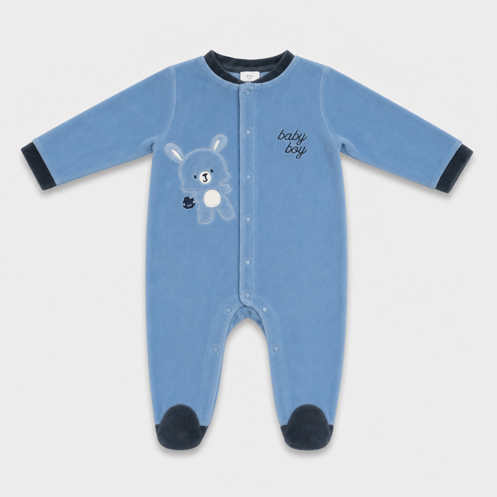 Tutine neonato - Bambino - 60 - 65 | 3 mesi