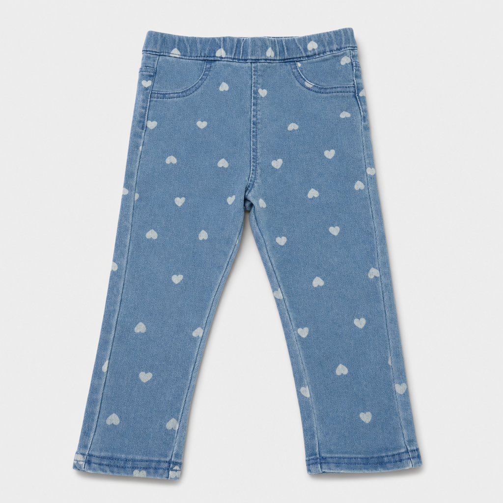 Leggins - Bambina - 90 - 95 | 2 anni