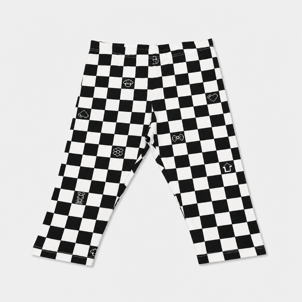 Leggins - Bambina - 84 - 89 | 18 mesi