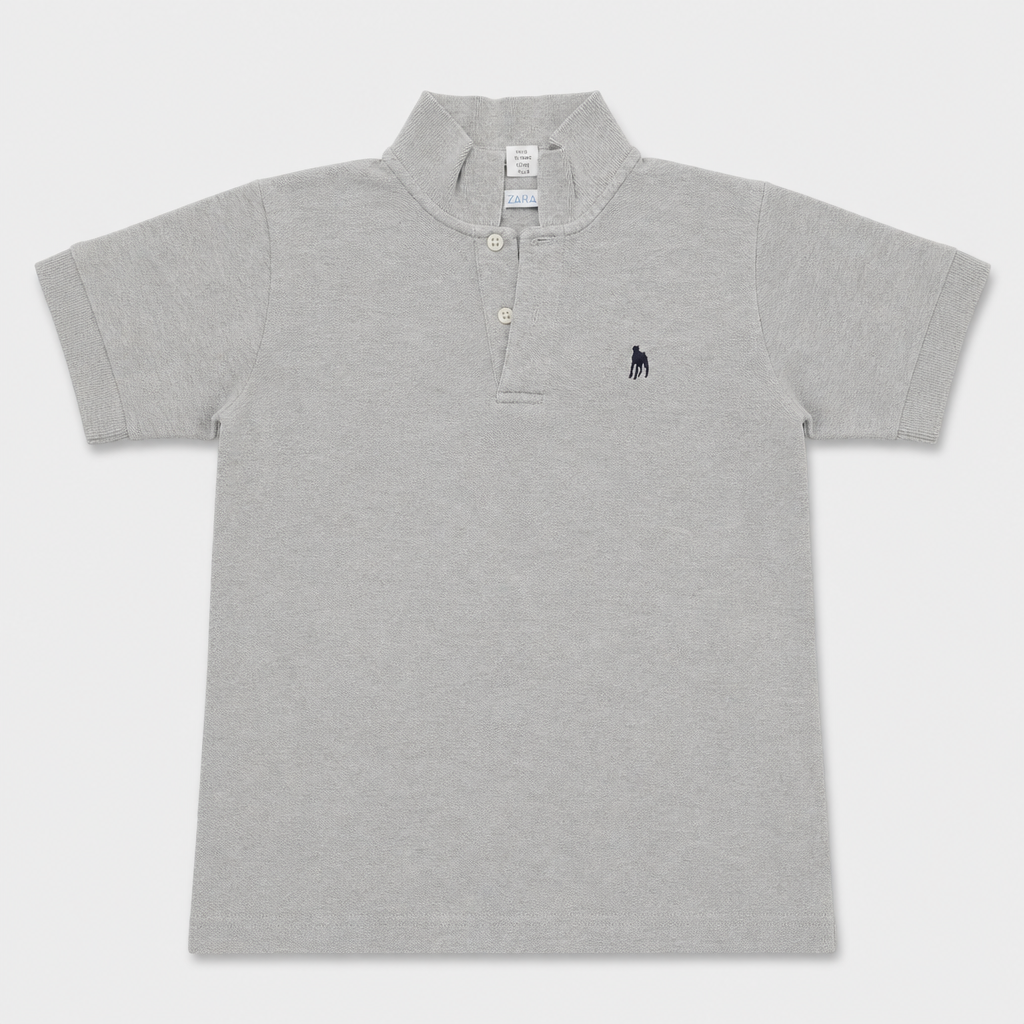 Polo maniche corte - Bambino - 138 - 143 | 10 anni