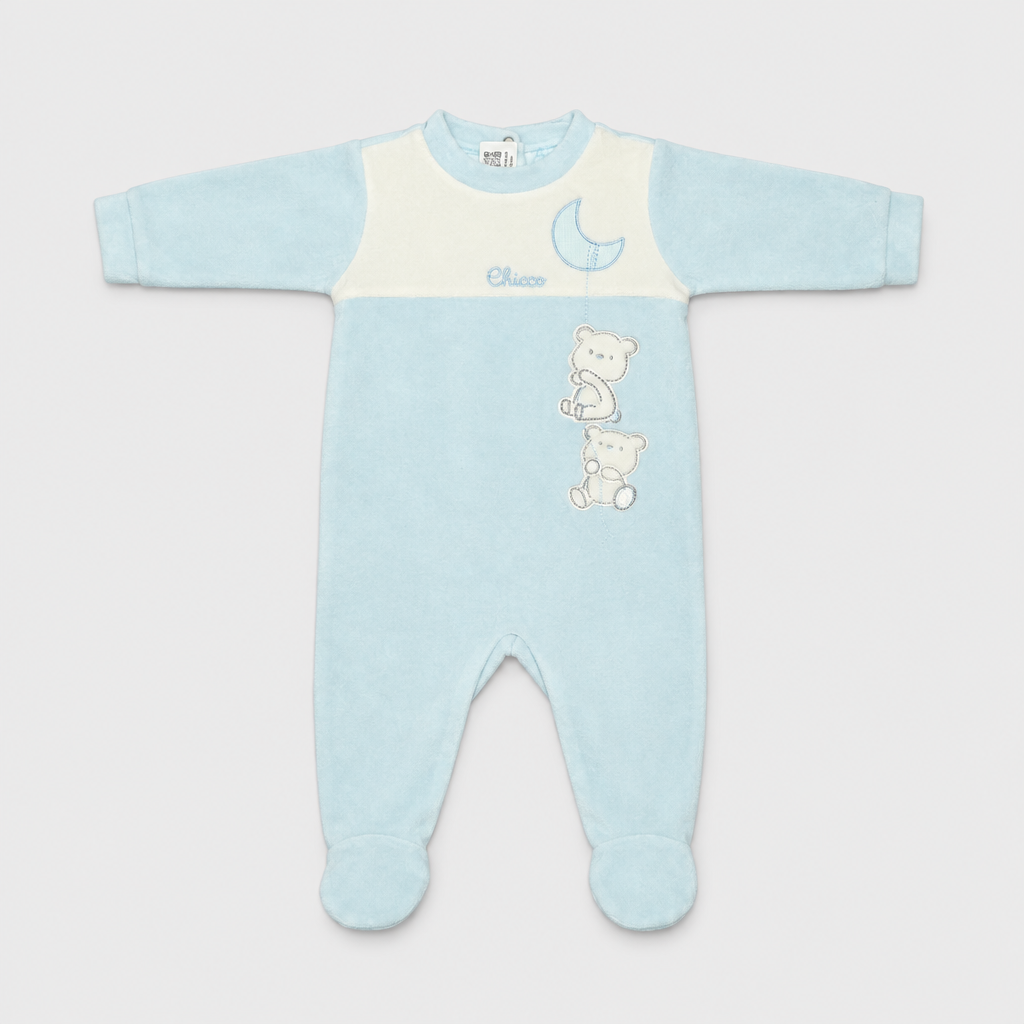Tutine neonato - Bambino - 50 - 59 < 3 mesi
