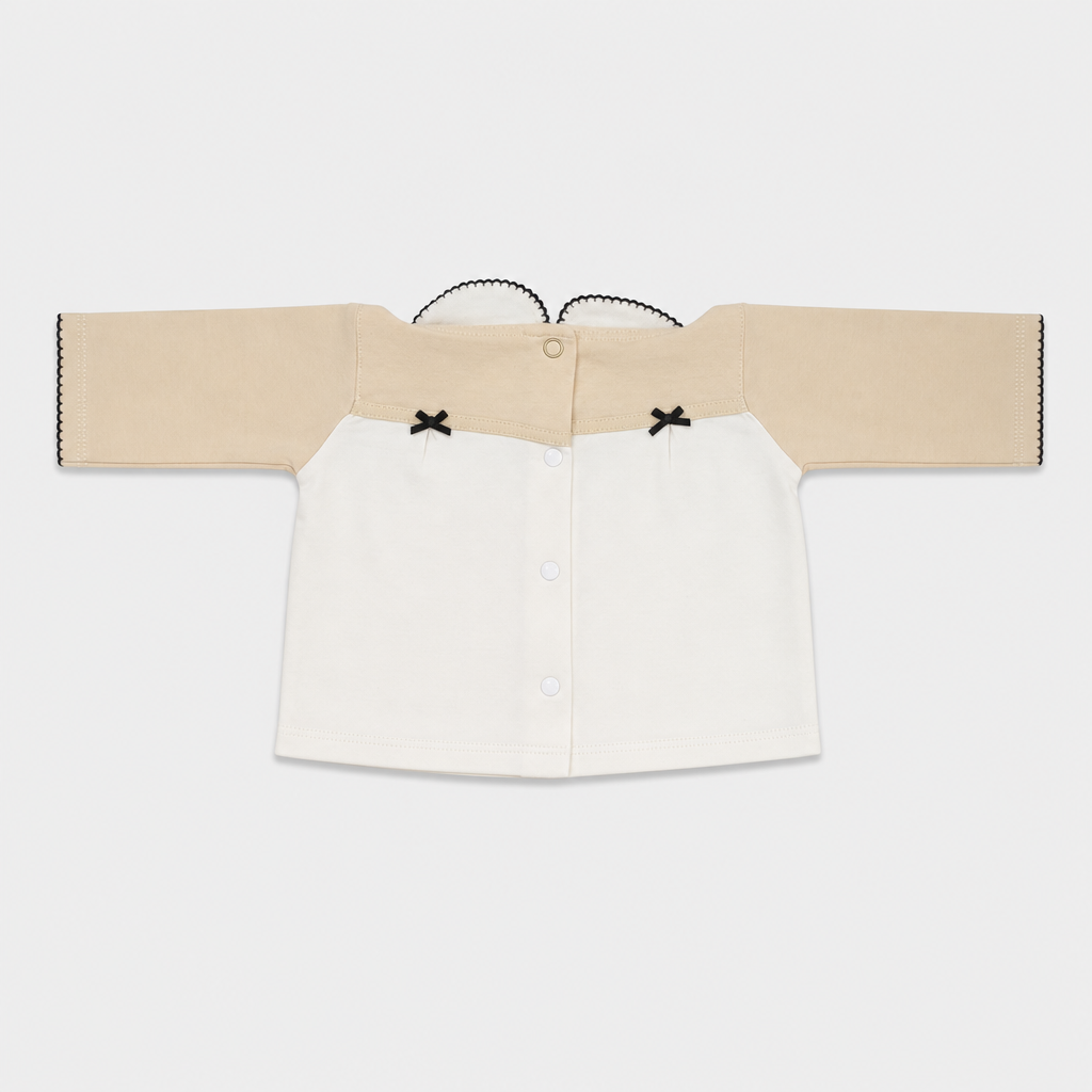 Giacca primavera - Bambina - 66 - 71 | 6 mesi