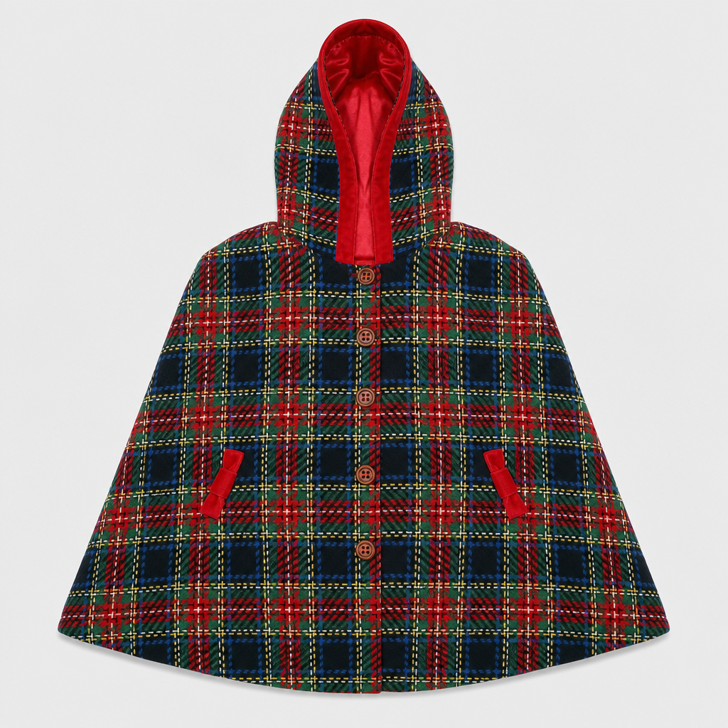 Coprispalla - Bambina - 102 - 107 | 4 anni