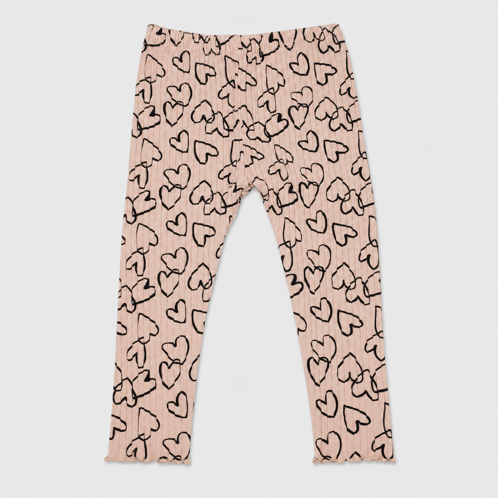 Leggins - Bambina - 96 - 101 | 3 anni