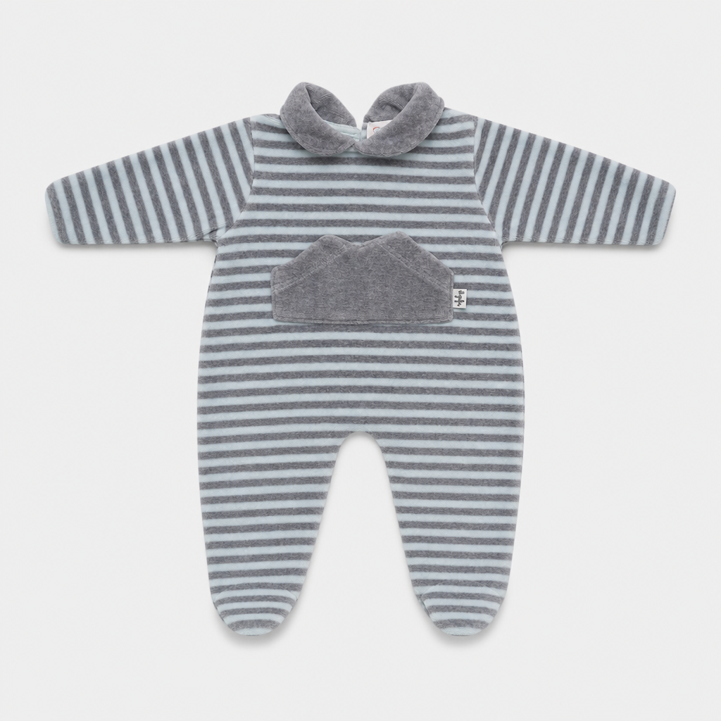 Tutine neonato - Bambino - 50 - 59 < 3 mesi