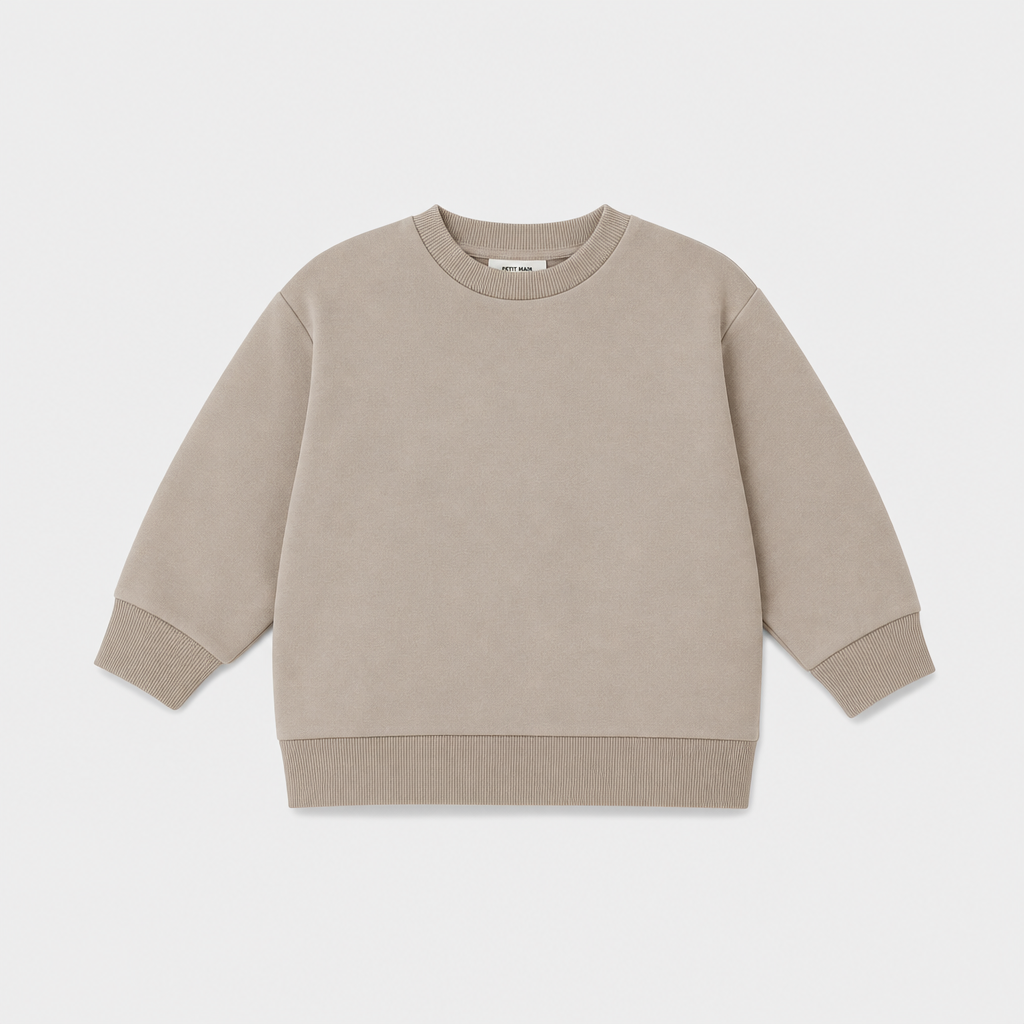 Felpa - Bambino - 60 - 65 | 3 mesi