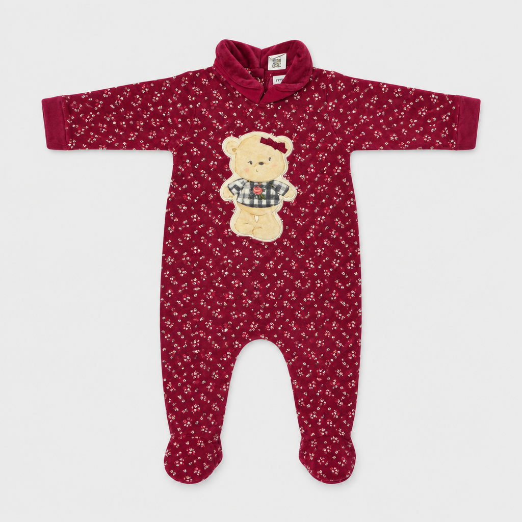 Tutine neonato - Bambina - 66 - 71 | 6 mesi