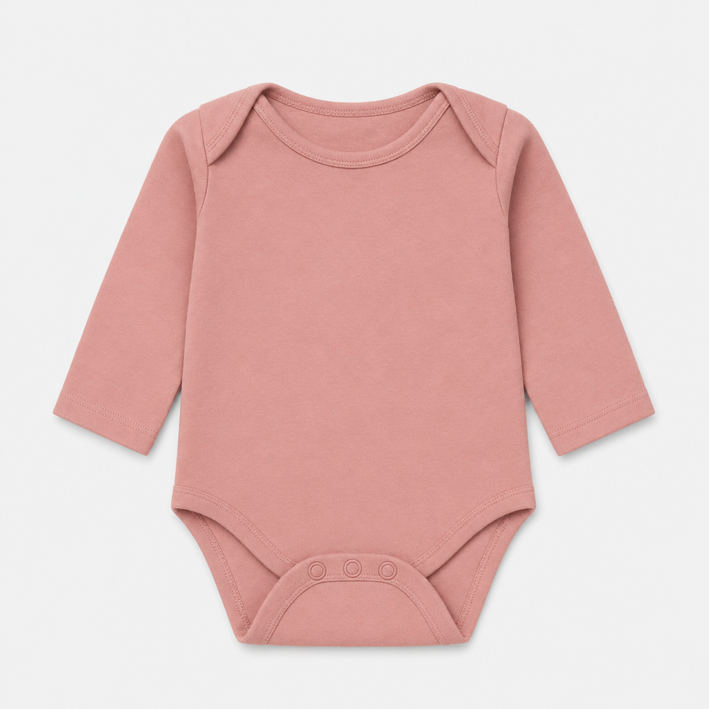 Body - Bambina - 72 - 77 | 9 mesi