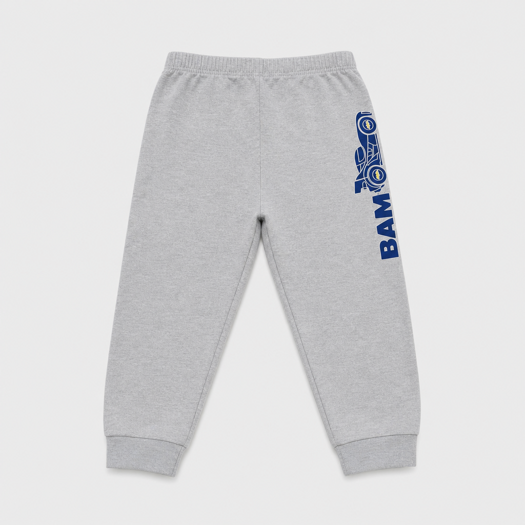 Pantaloni tuta - Bambino - 78 - 83 | 1 anno