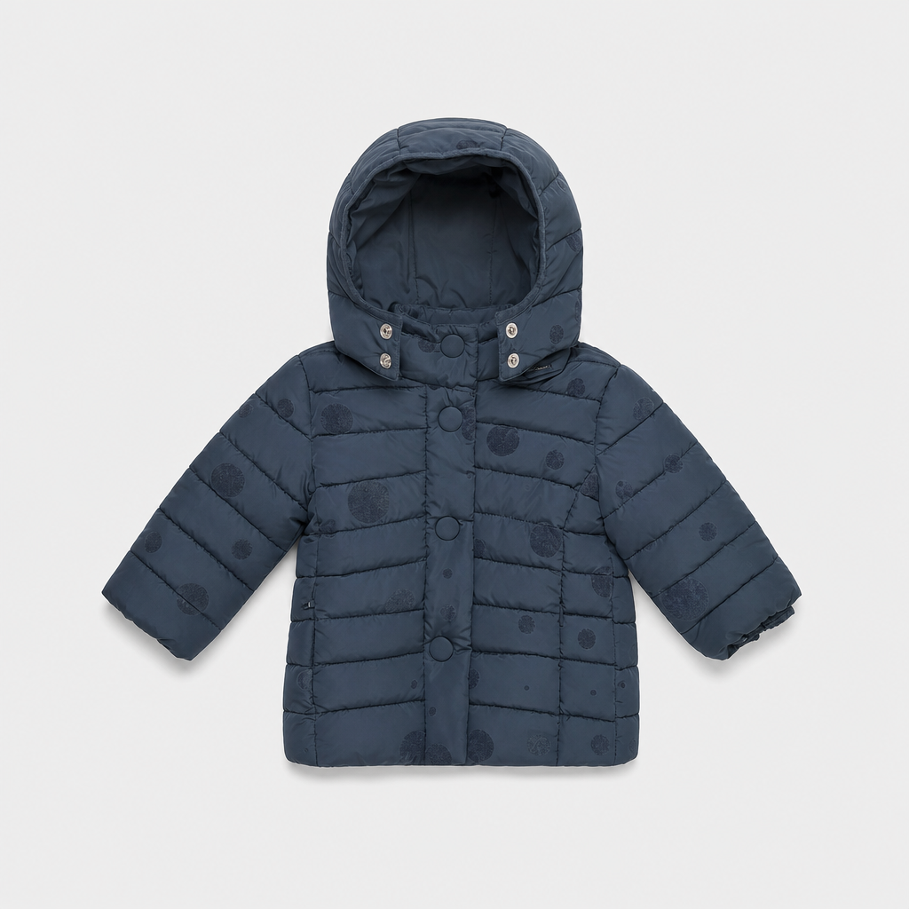 Giacca invernale pesante - Bambino - 60 - 65 | 3 mesi