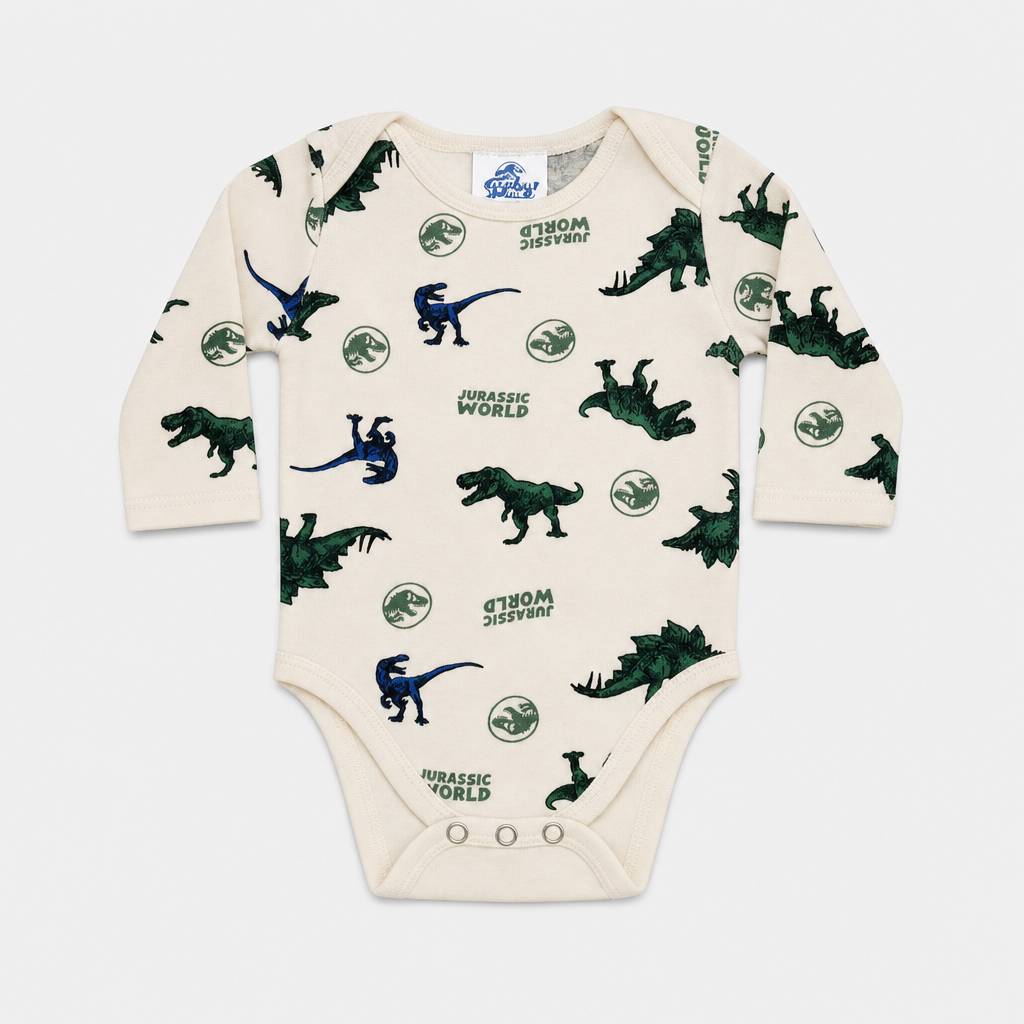 Body - Bambino - 60 - 65 | 3 mesi