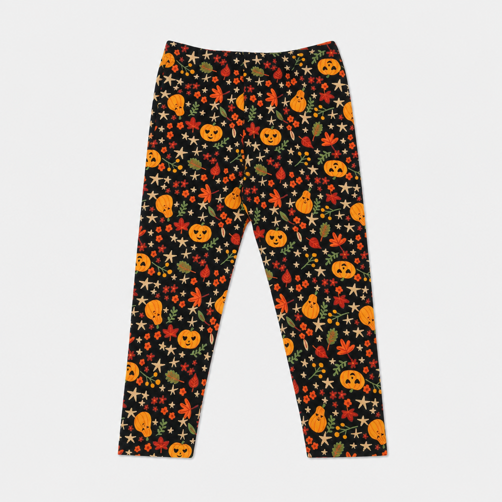 Leggins - Bambina - 96 - 101 | 3 anni