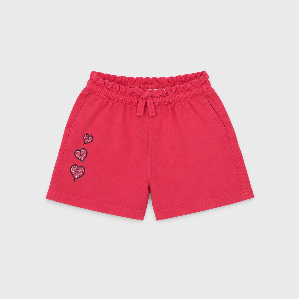 Pantaloncini corti - Bambina - 72 - 77 | 9 mesi