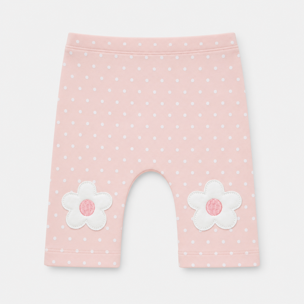 Pantaloni - Bambina - 50 - 59 < 3 mesi